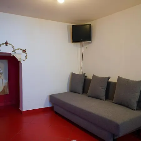 Apartment Nick & Santo's Holiday Homes Beach Front Lux Giardini Naxos