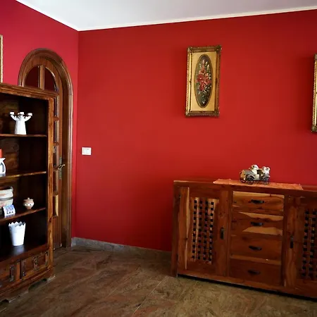 Apartment Nick & Santo's Holiday Homes Beach Front Lux Giardini Naxos